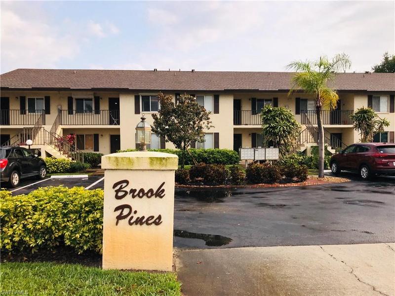 5695 Rattlesnake Hammock Road, Unit B103, Naples, FL 34113 for Rent
