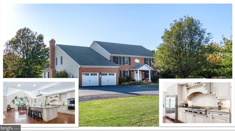 107 Chews Manor Rd, Stevensville, MD 21666 - MLS MDQA2008576 for Sale