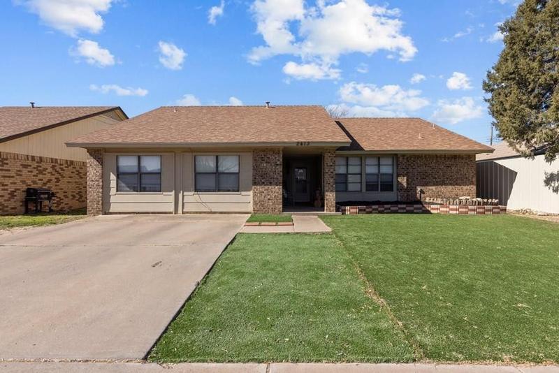 Odessa, Ector County, TX House for sale Property ID: 418889098