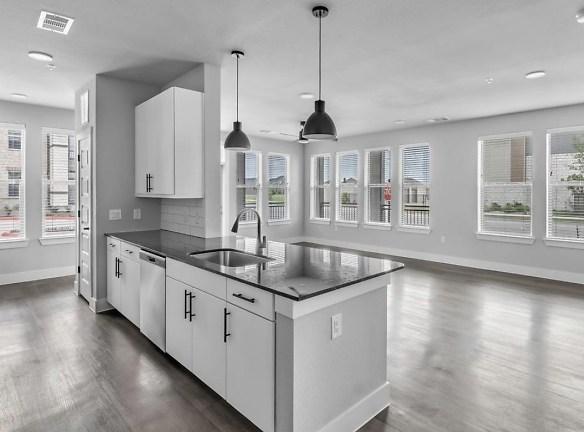 1702 E Palm Valley Blvd - Round Rock, TX 78664 - Home For Rent
