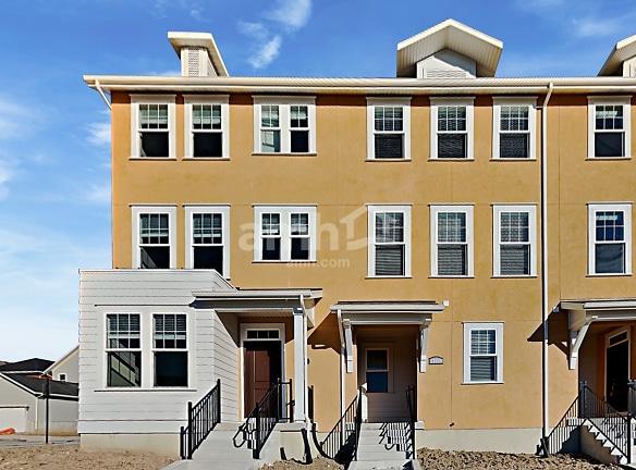 11039 S Stream Rock Road - South Jordan, UT 84009 - Home For Rent