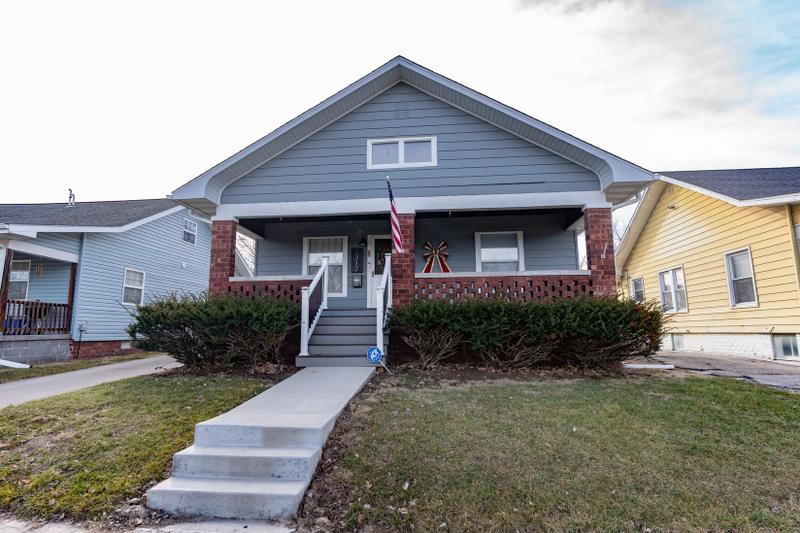 Moberly, Randolph County, MO House for sale Property ID: 418696842