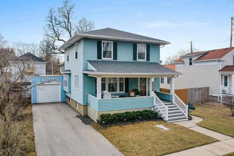 Green Bay, Brown County, WI House for sale Property ID: 418915749