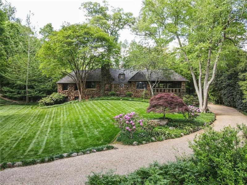 Atlanta, De Kalb County, GA House for sale Property ID: 418707830