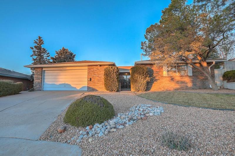 Albuquerque, Bernalillo County, NM House for sale Property ID: 418932231