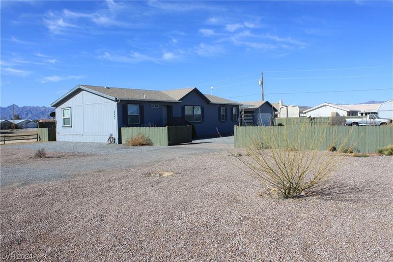 2940 Mariposa Avenue, Pahrump, NV 89048 for Sale