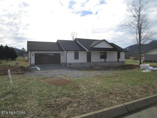 223 BIRDIE DR, Mooresburg, TN 37811 Single Family Residence For Sale  MLS# 1246916 for Rent