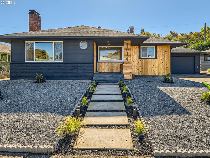 4014 NE HIGHLAND ST, Portland OR 97211 for Sale