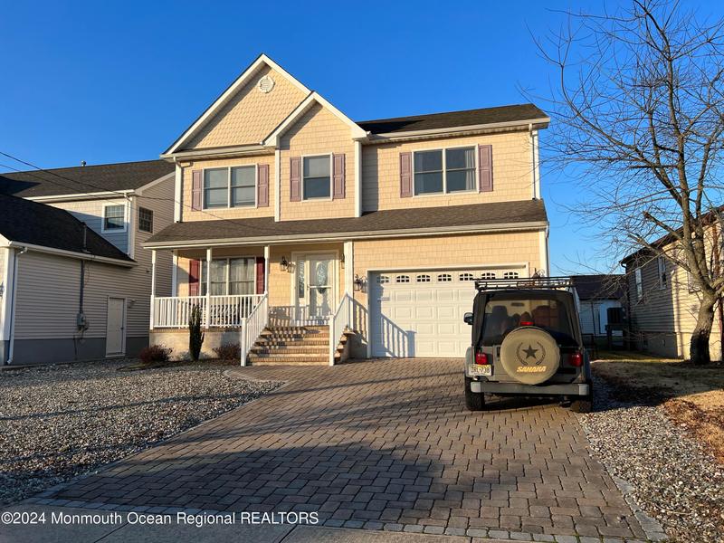 203 Sanborn Avenue, Point Pleasant Beach, NJ 08742 for Sale