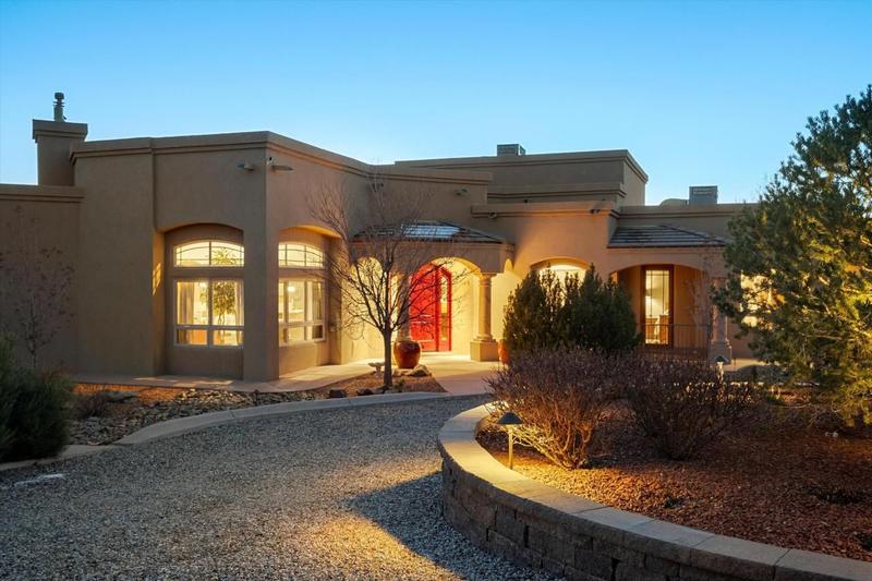 Albuquerque, Bernalillo County, NM House for sale Property ID: 418932223