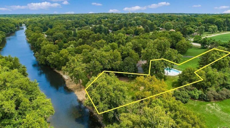 7195 Riverside Dr, Dublin, OH 43016 - MLS 224001897 for Sale