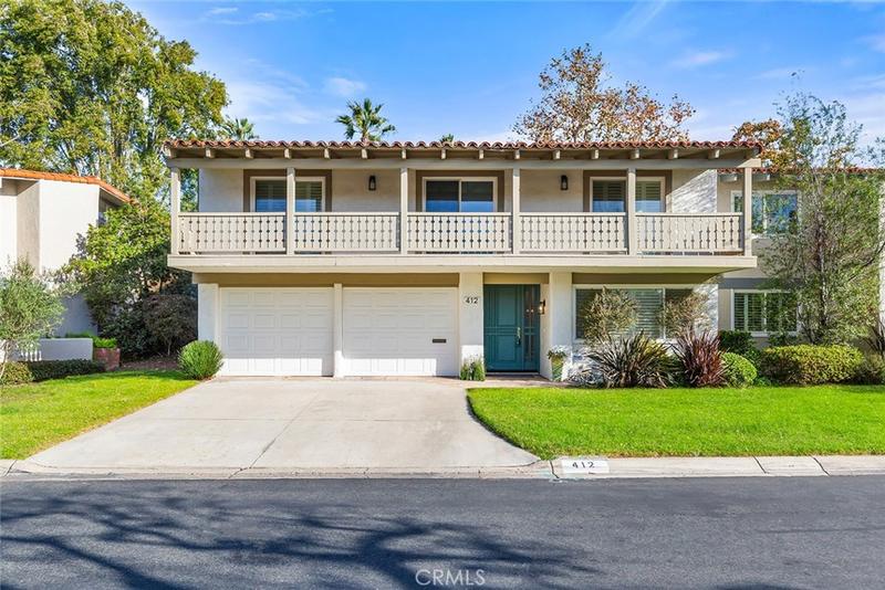 412 Vista Flora, Newport Beach, CA 92660 for Rent