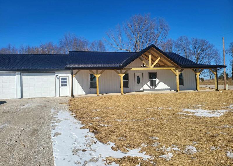 6046 N Wolf Springs Road, Harrison, AR 72601  620297426 for Sale