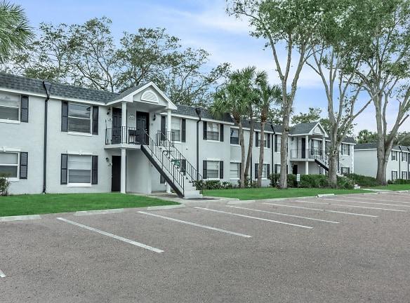 Magnolia Court Apartments - 7618 Forest City Road - Orlando, FL Apartments for Rent