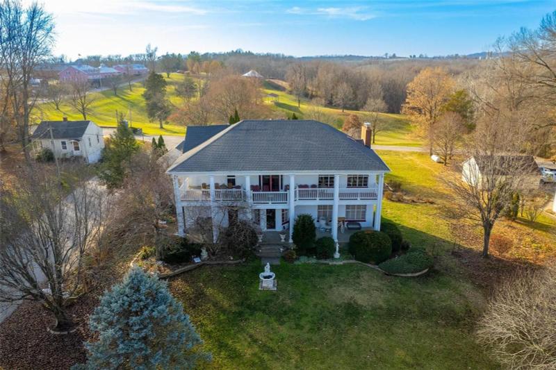 Augusta, Saint Charles County, MO Commercial Property, House for sale Property ID: 418483337