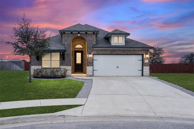 1020 Myrna Bend, Leander, TX 78641 for Sale