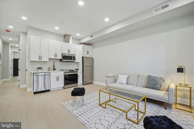 2213 M ST NE APT 1, WASHINGTON, DC 20002 Condominium For Sale  MLS# DCDC2127766