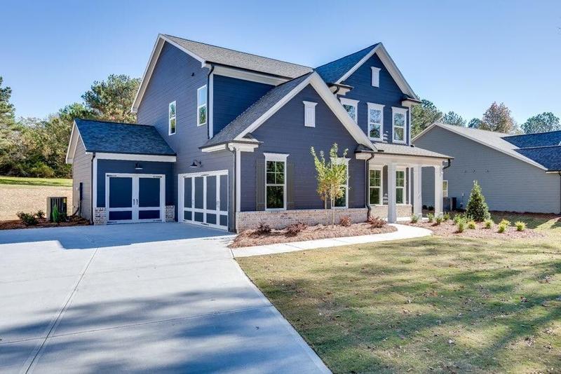 Monroe, Walton County, GA House for sale Property ID: 418818833