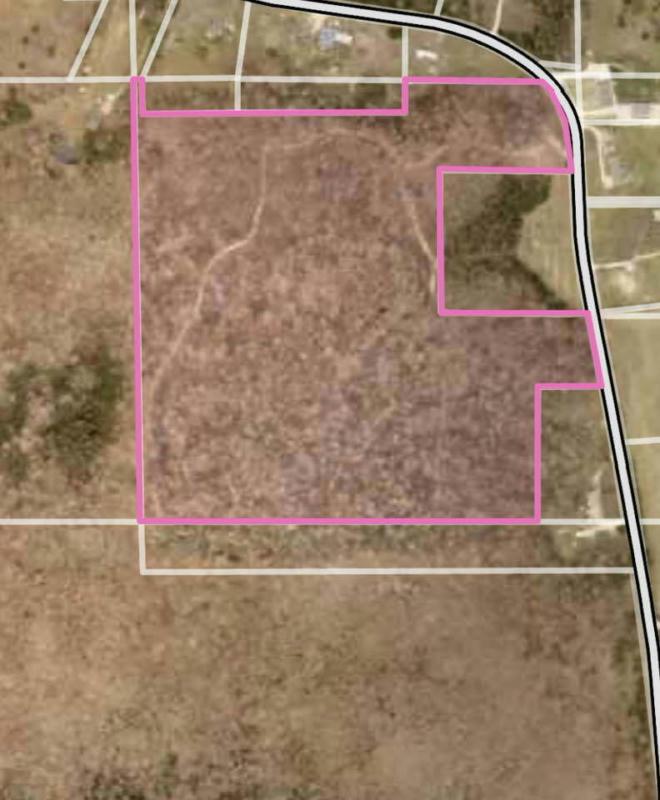 0 S CO 250 ROAD E, Paoli, IN 47454 Land For Sale  MLS# 21957971