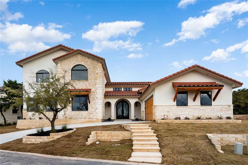 14618 Mansfield Dam Ct #23, Austin, TX 78734 for Sale