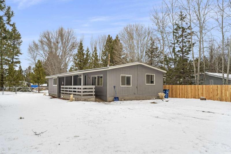 17422 Curlew Drive, Bend, OR 97707  613596811 for Sale