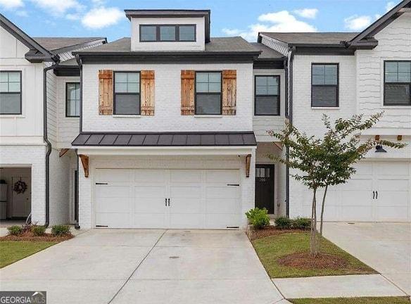 200 N Auburn Landing Pl - Auburn, GA 30011 - Home For Rent