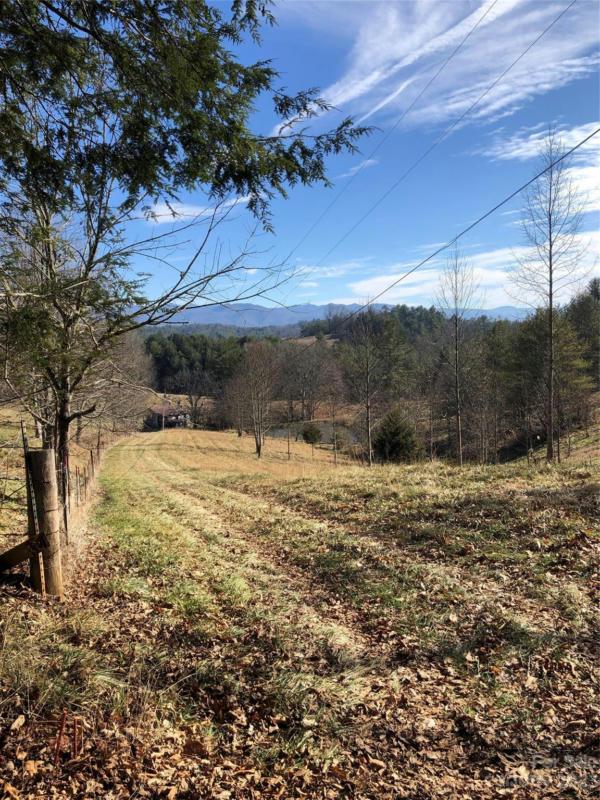 00 SILVER MILL ROAD, Marshall, NC 28753 Land For Sale  MLS# 4096585