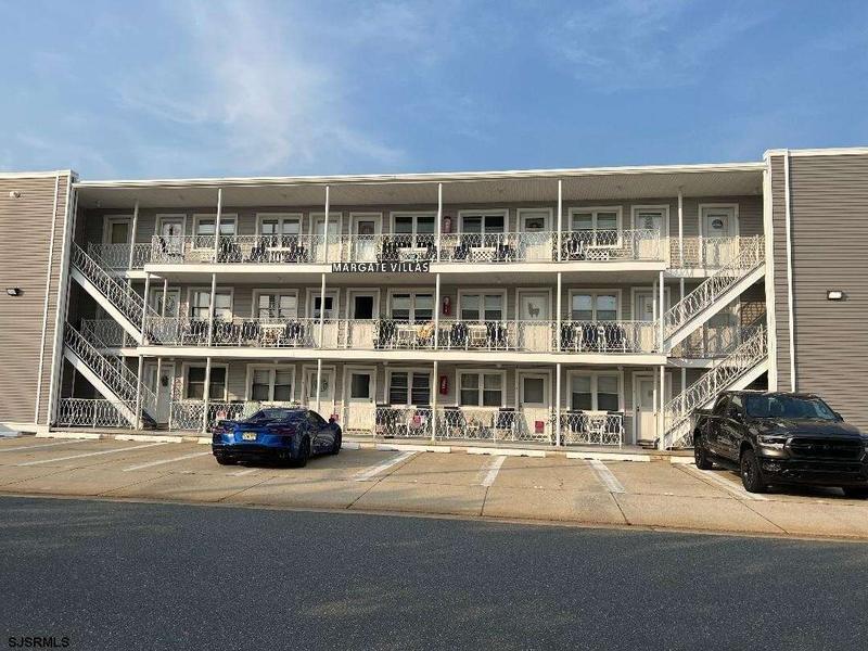 9315 Atlantic Ave, Margate City, NJ 08402  621132685 for Rent