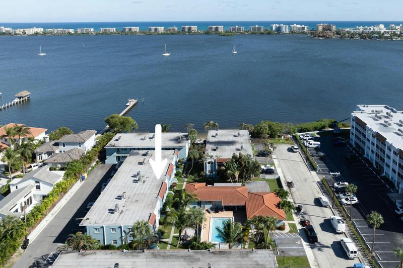 1430 S LAKESIDE DR APT 16, Lake Worth Beach, FL 33460 Condominium For Sale  MLS# RX-10944491