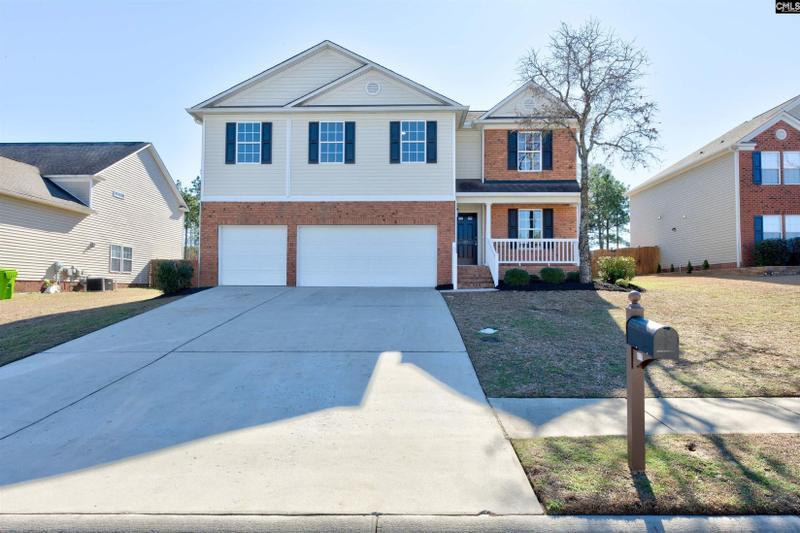 Columbia, Richland County, SC House for sale Property ID: 418804450