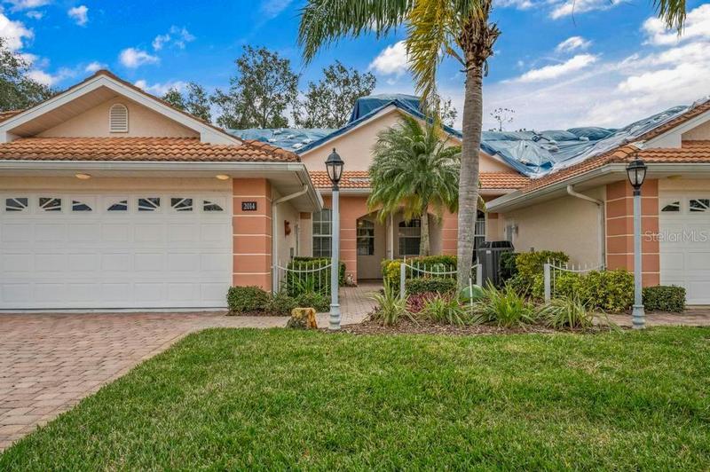 2014 LYNX RUN # 0, NORTH PORT, FL 34288 Condominium For Sale  MLS# C7486024