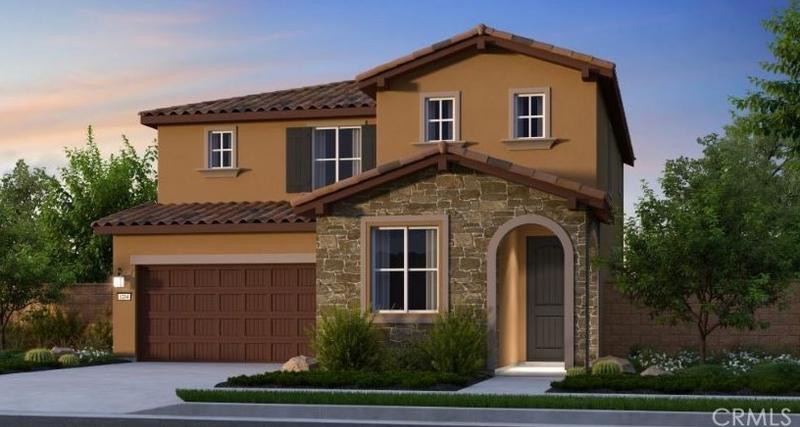 2268 Stelamar Wy, Corona, CA 92883 - MLS EV23215495 for Sale