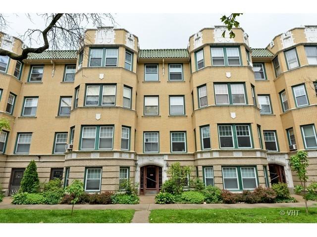 1058 West Catalpa Avenue, Unit N2, Chicago, IL 60640 for Sale