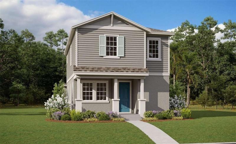 16962 HAMLIN OASIS LOOP, WINTER GARDEN, FL 34787  615209990 for Sale