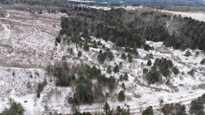 TBD Darling Road, Morristown, VT 05661  619711531 for Sale