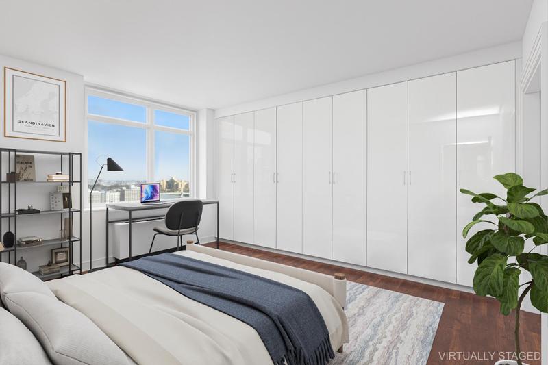 1760 2nd Avenue, Unit 23F for Sale