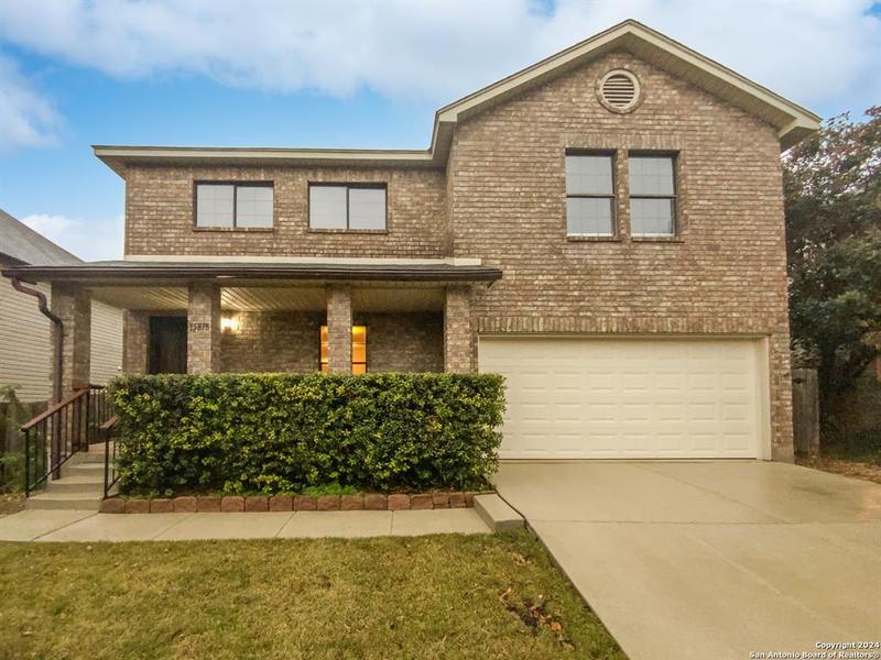 15818 TAMPKE PL, San Antonio, TX 78247-5914 for Sale