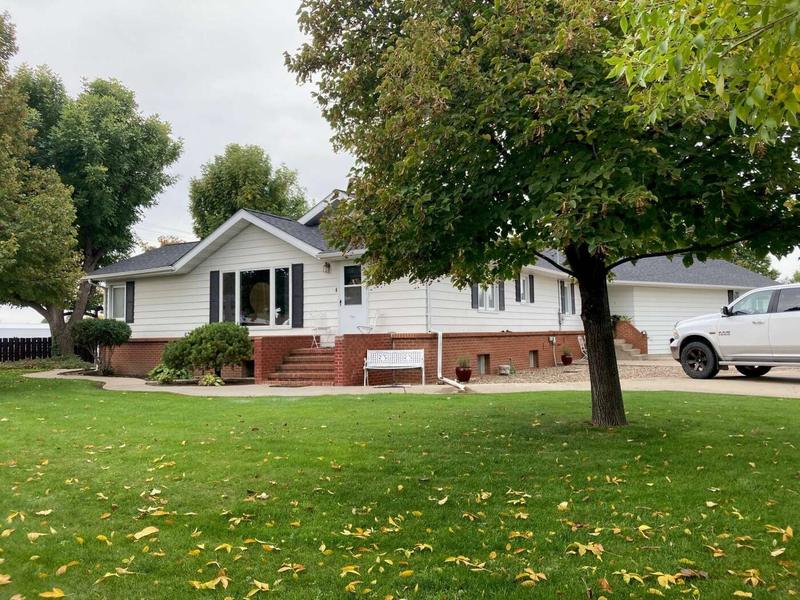 1313 S Central, Sidney, MT 59270  620236278 for Sale