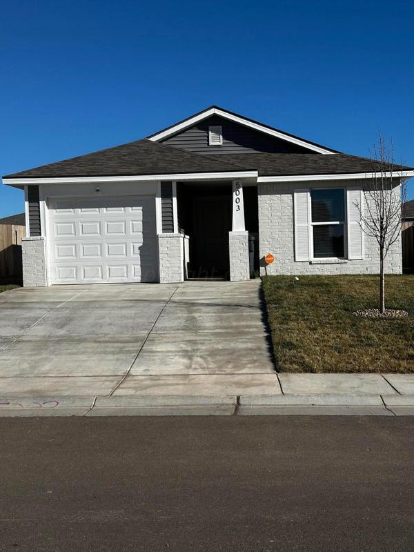 Amarillo, Randall County, TX House for sale Property ID: 418691188