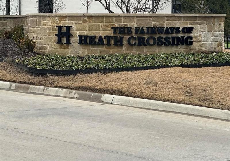 Heath, Rockwall County, TX Undeveloped Land, Homesites for sale Property ID: 418754362