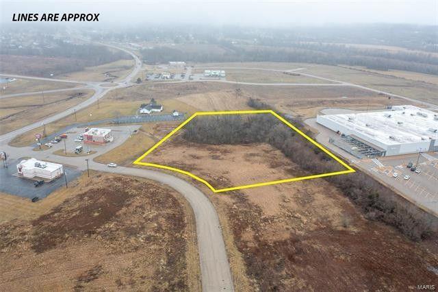 Fredericktown, Madison County, MO Commercial Property, Homesites for sale Property ID: 418778213