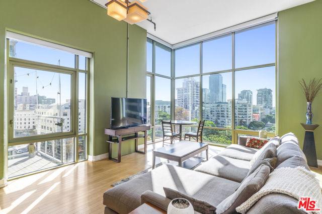645 W 9th 727, Los Angeles CA 90015 for Sale