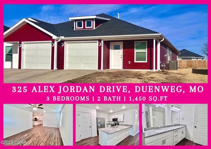 Duenweg, Jasper County, MO House for sale Property ID: 418547354