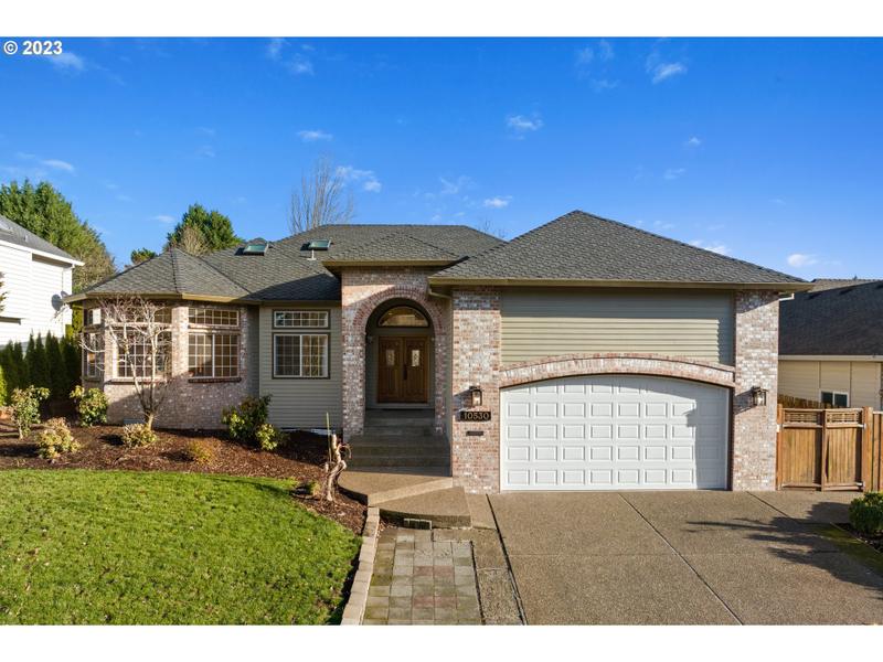 10530 SW 135TH AVE, Beaverton OR 97008 for Sale