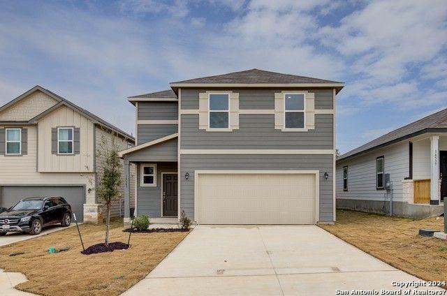 San Antonio, Bexar County, TX House for sale Property ID: 418653277