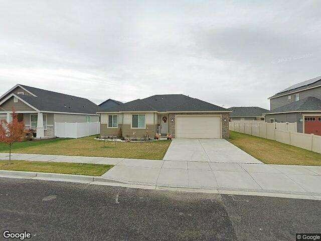 Hawk, MOSES LAKE, WA 98837  620597152 for Rent
