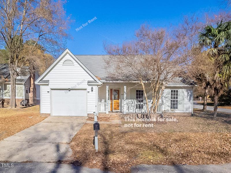 2800 Fernhurst Court, Raleigh, NC 27604 for Sale