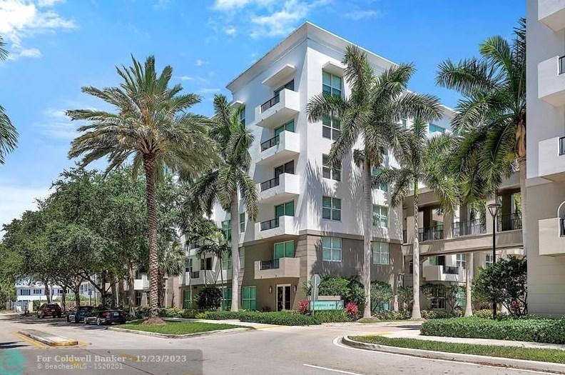 2421 NE 65th St #617, Fort Lauderdale, FL 33308 - MLS F10405848 for Sale
