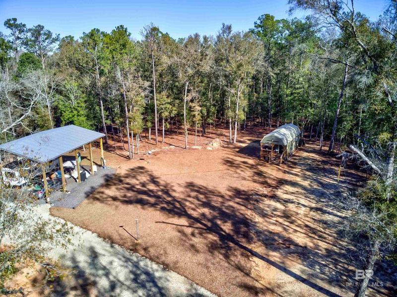 8197 Dixon Rd, Bay Minette, AL 36507  MLS# 357846 for Sale