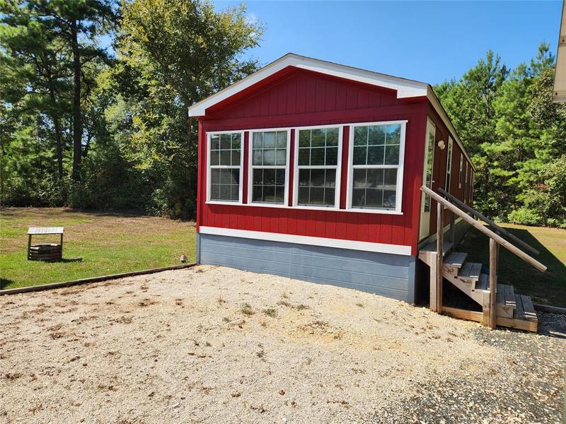 41 Oak Shade Ln, Point Blank, TX 77364 for Sale